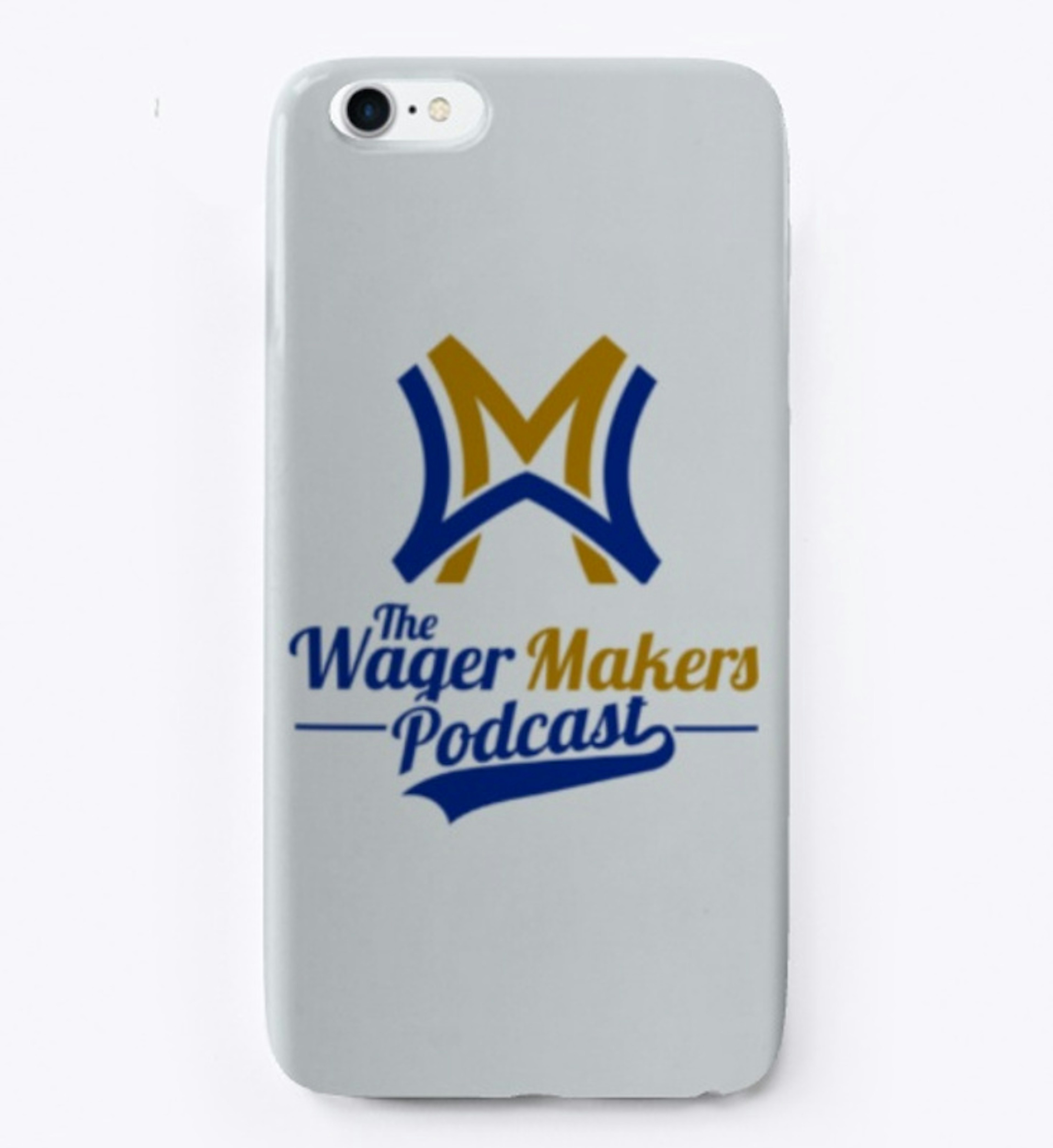 Protect the Iphone with the WMs