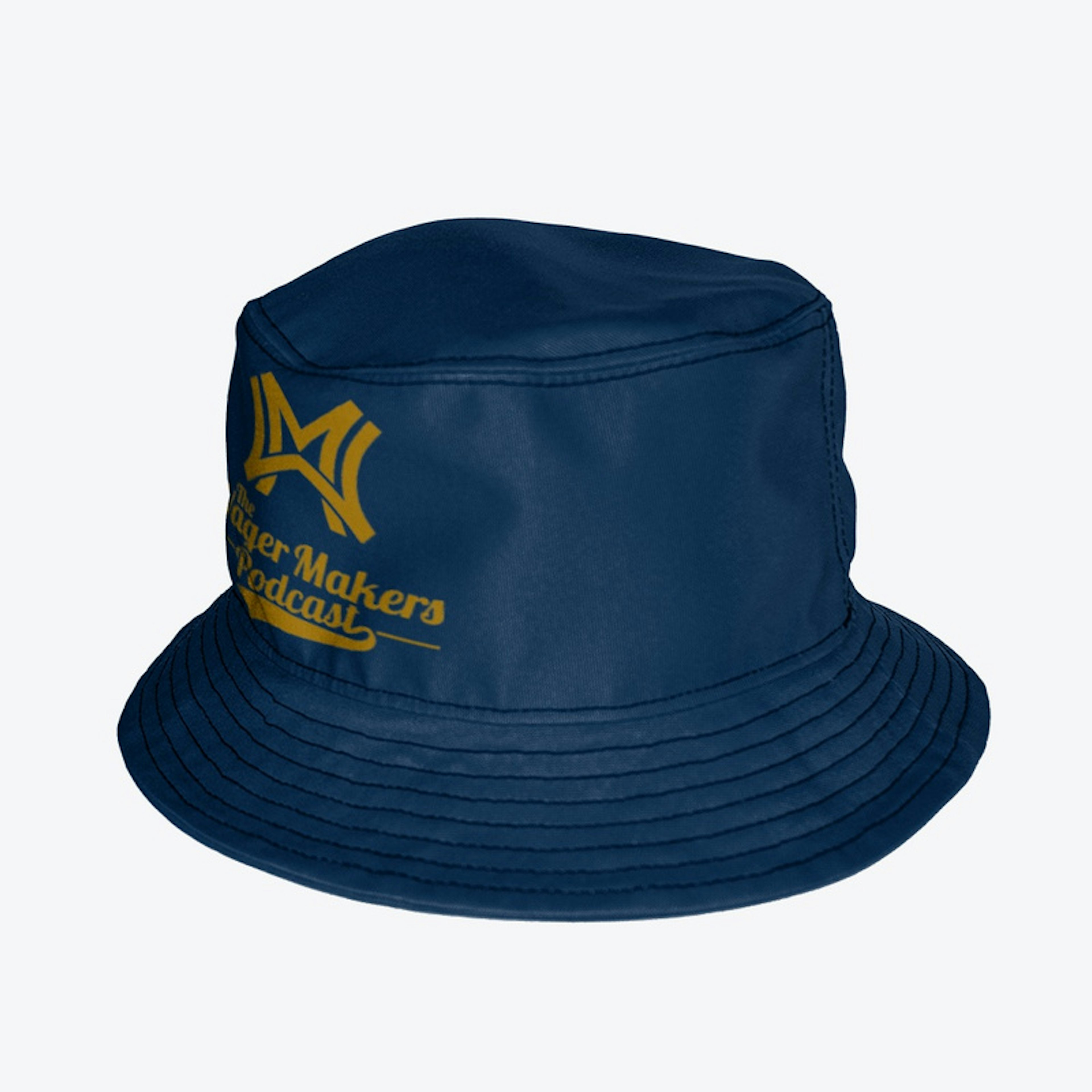 Wager Makers Bucket Hat