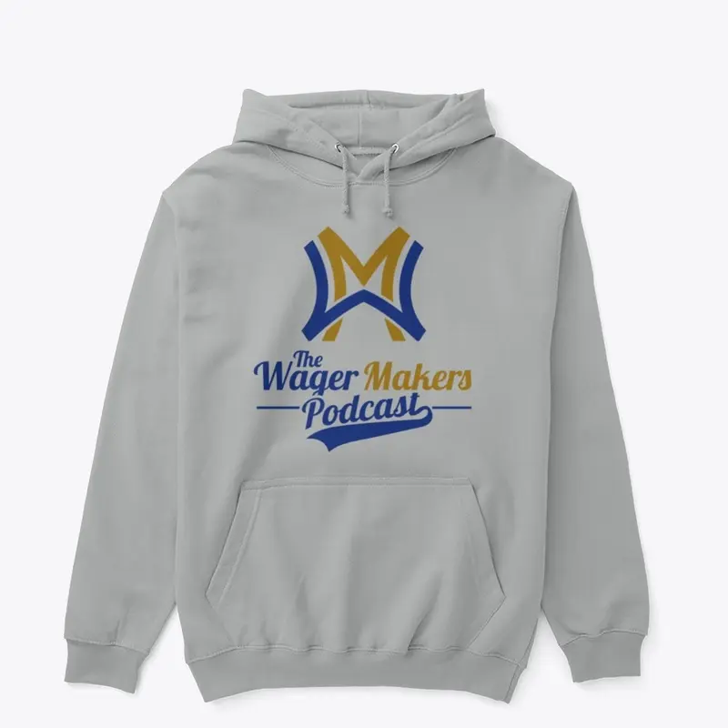 WM Hoodie