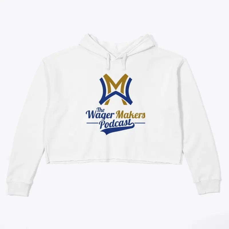 WM Hoodie