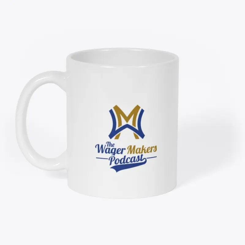 WM Mug