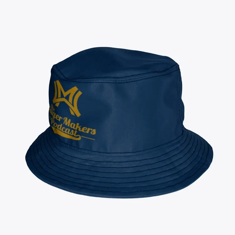 Wager Makers Bucket Hat